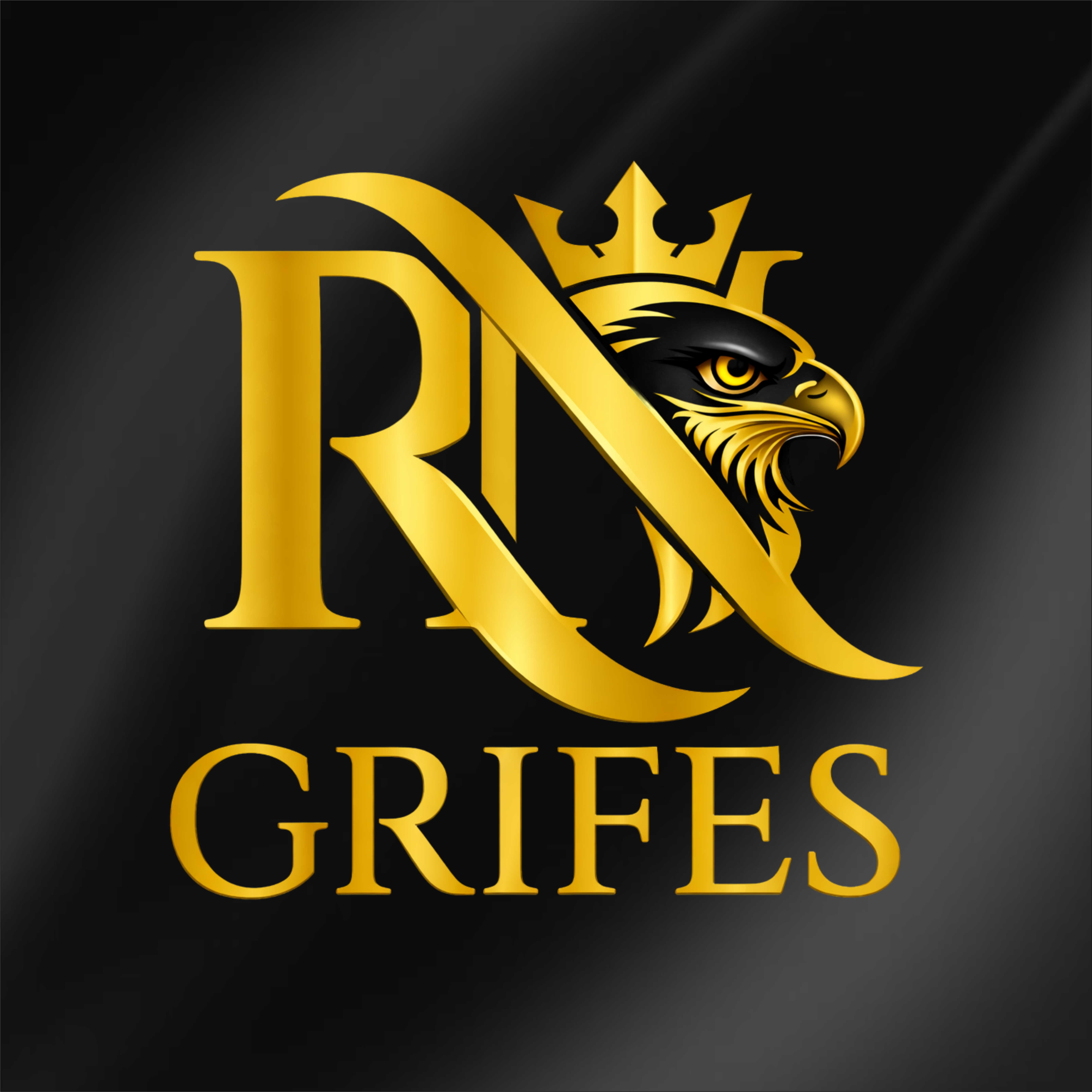 Logo RN Grifes